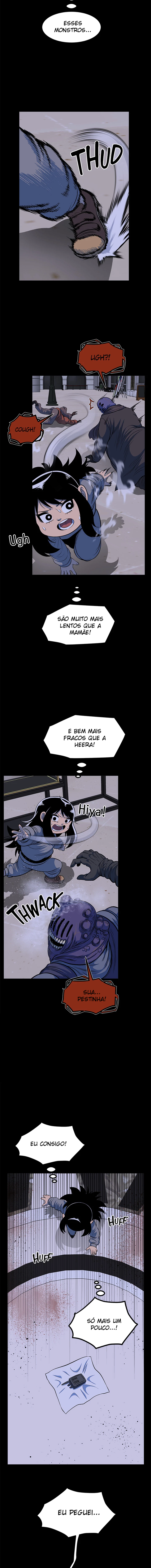 I'm a Mom Capítulo 5 Página 14