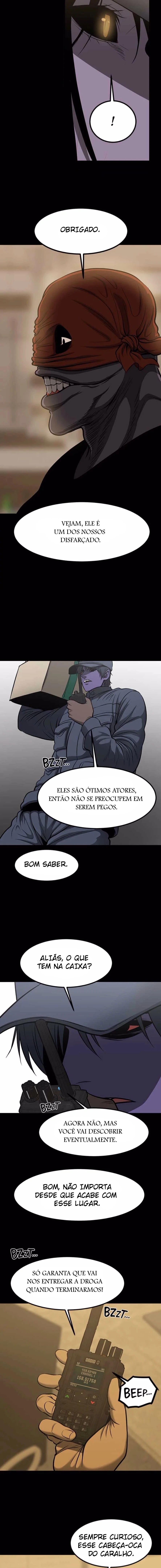 I'm a Mom Capítulo 50 Página 15