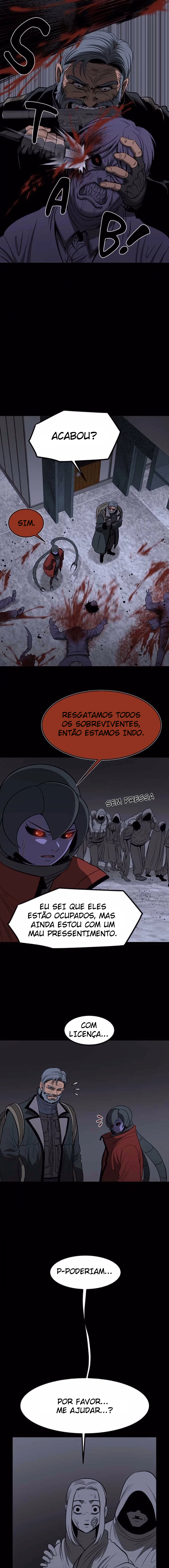 I'm a Mom Capítulo 50 Página 17