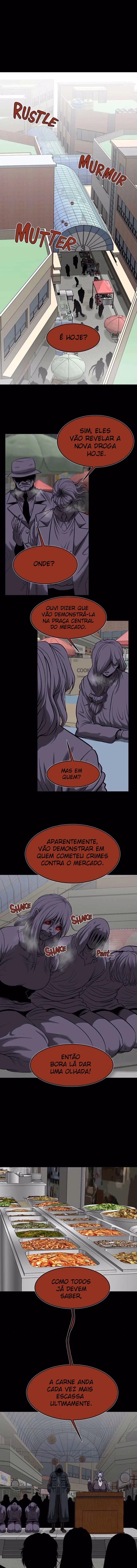 I'm a Mom Capítulo 50 Página 2