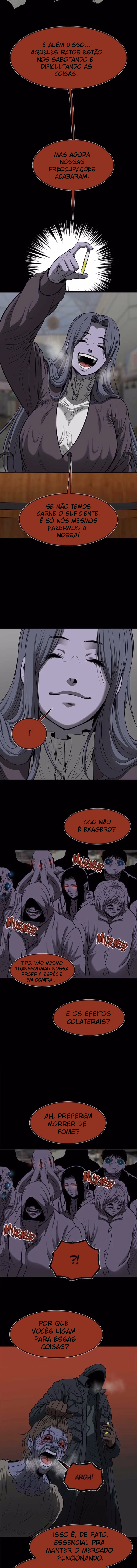 I'm a Mom Capítulo 50 Página 3