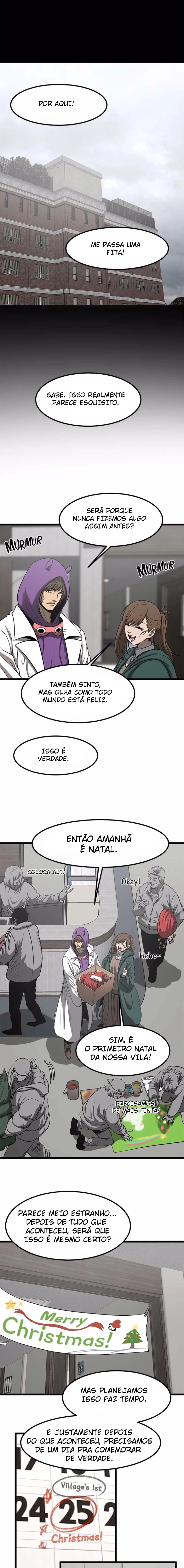 I'm a Mom Capítulo 51 Página 12