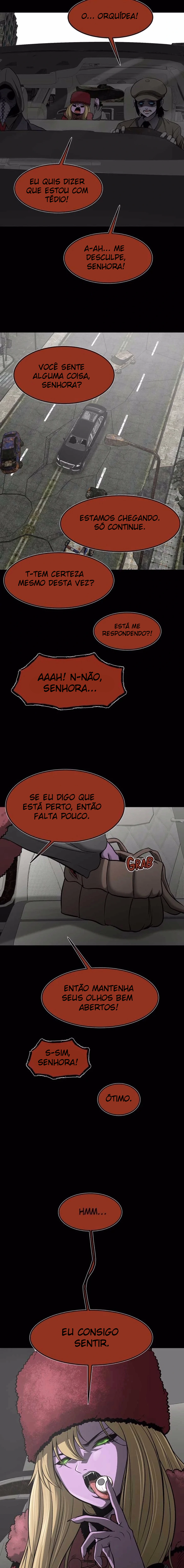 I'm a Mom Capítulo 51 Página 21