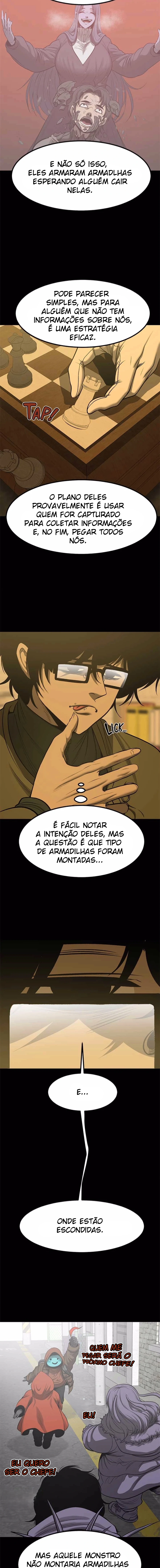 I'm a Mom Capítulo 52 Página 7