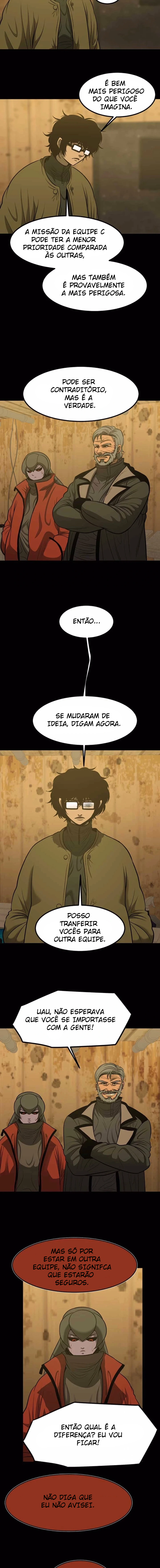 I'm a Mom Capítulo 53 Página 4