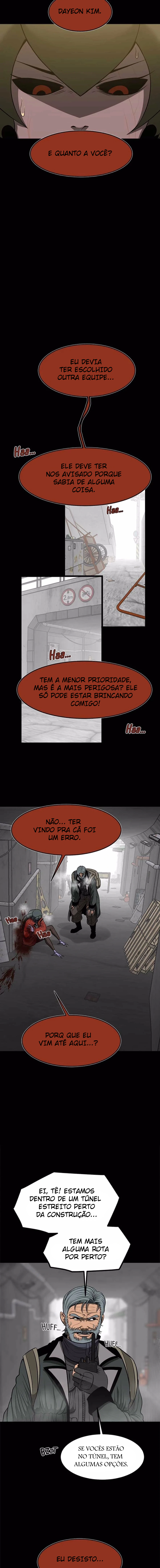 I'm a Mom Capítulo 53 Página 5