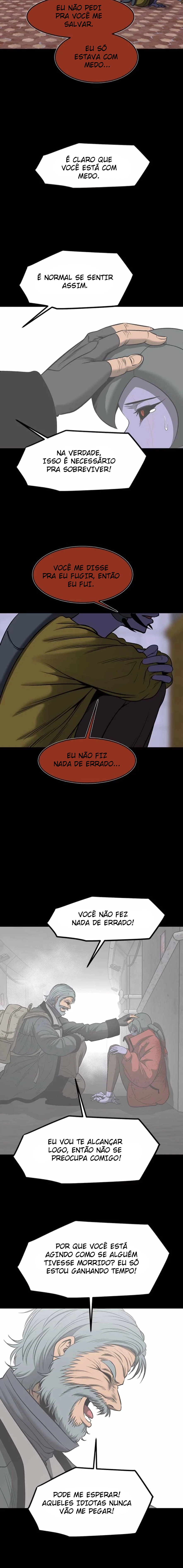 I'm a Mom Capítulo 55 Página 17