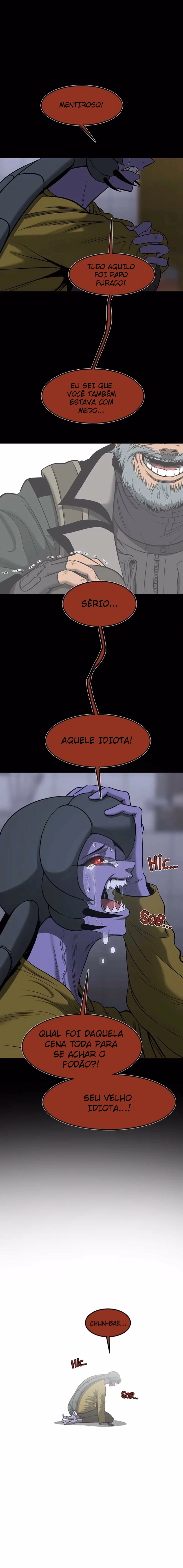 I'm a Mom Capítulo 55 Página 18