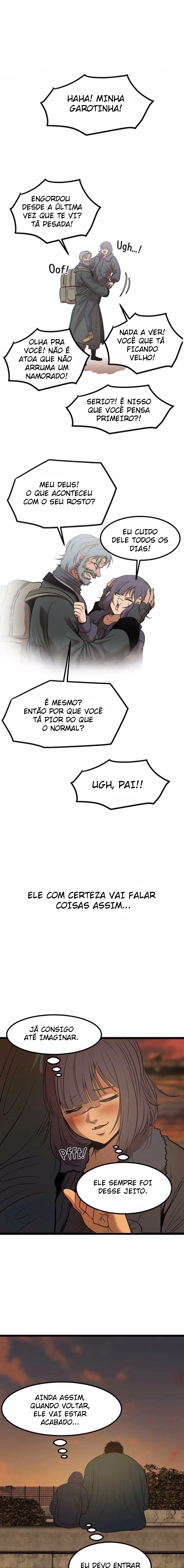 I'm a Mom Capítulo 55 Página 2