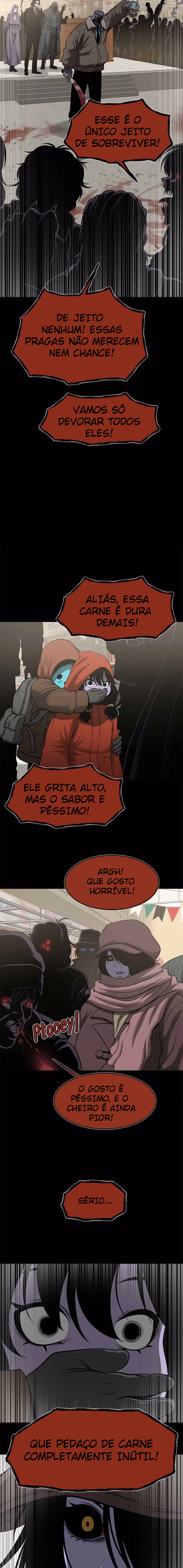 I'm a Mom Capítulo 55 Página 4