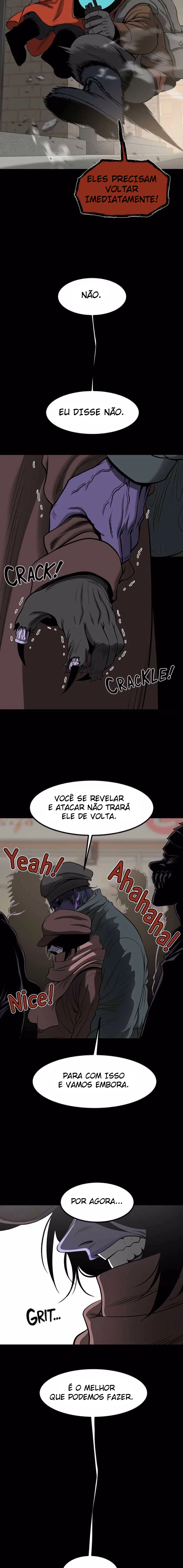 I'm a Mom Capítulo 55 Página 7