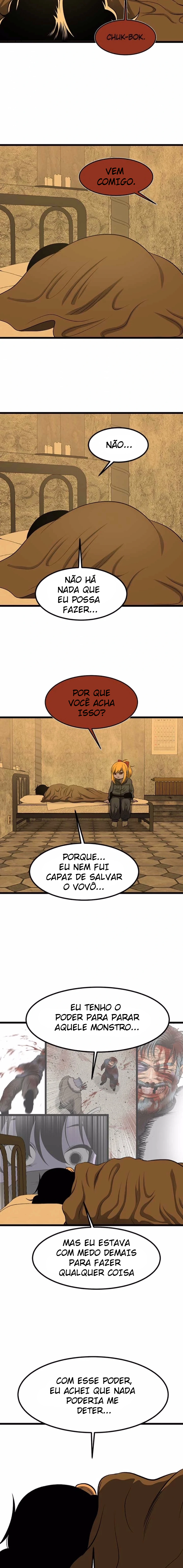 I'm a Mom Capítulo 56 Página 11