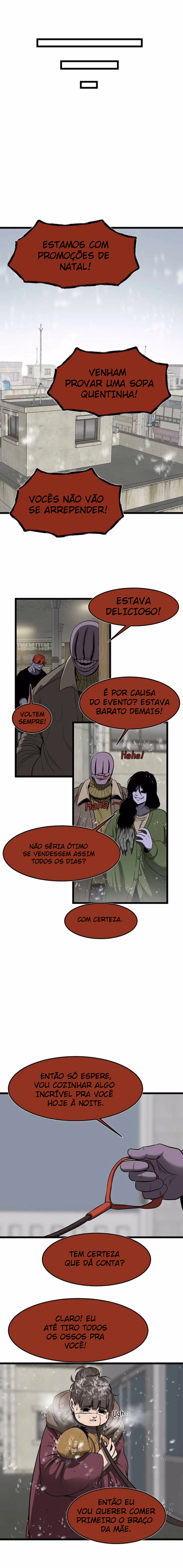 I'm a Mom Capítulo 56 Página 17