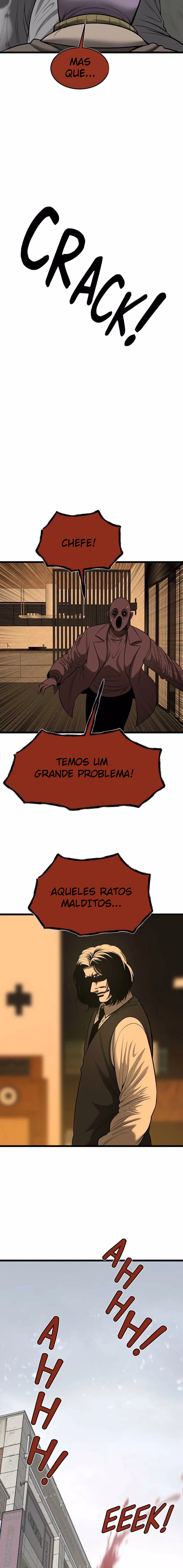 I'm a Mom Capítulo 56 Página 19