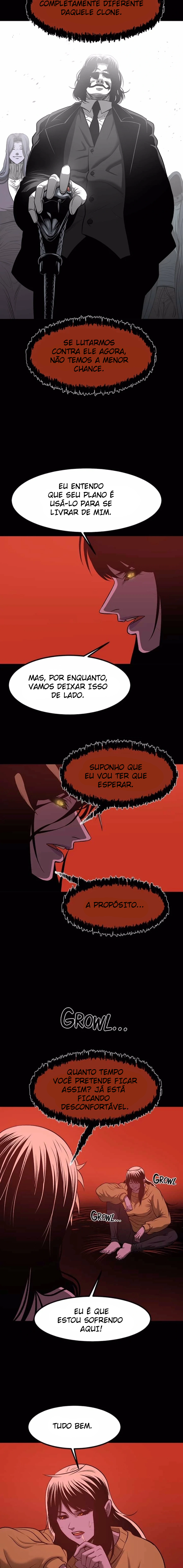 I'm a Mom Capítulo 56 Página 4