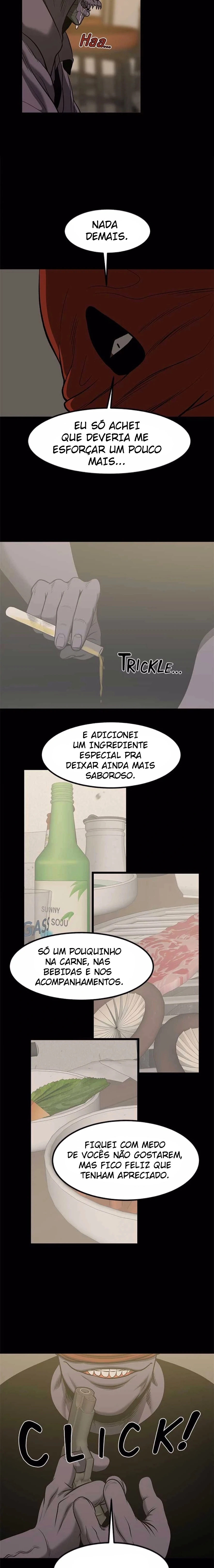 I'm a Mom Capítulo 57 Página 10