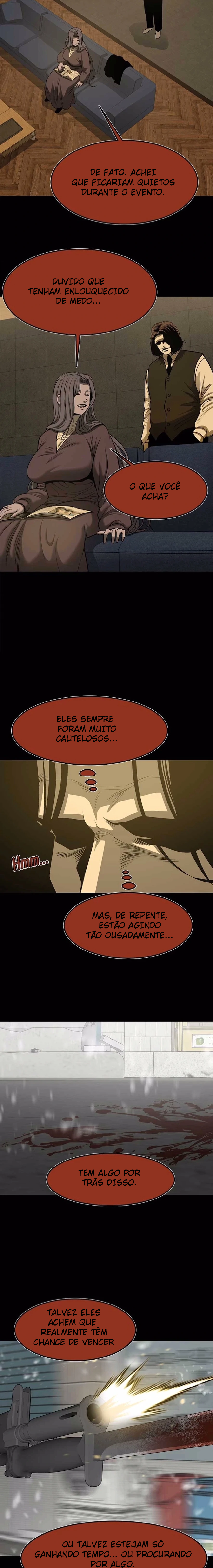 I'm a Mom Capítulo 57 Página 15