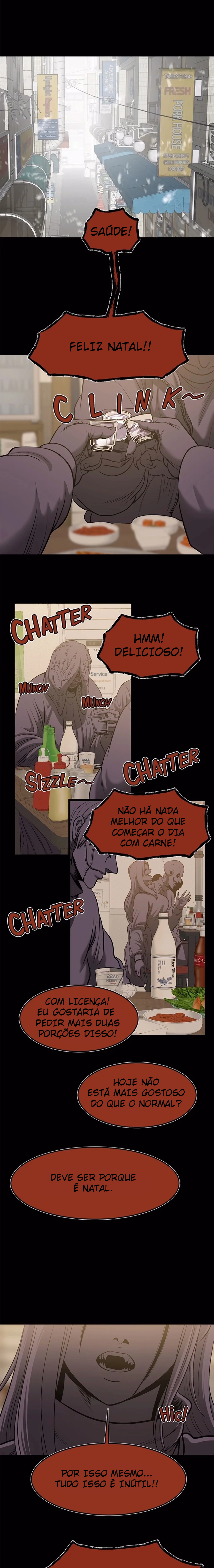 I'm a Mom Capítulo 57 Página 2
