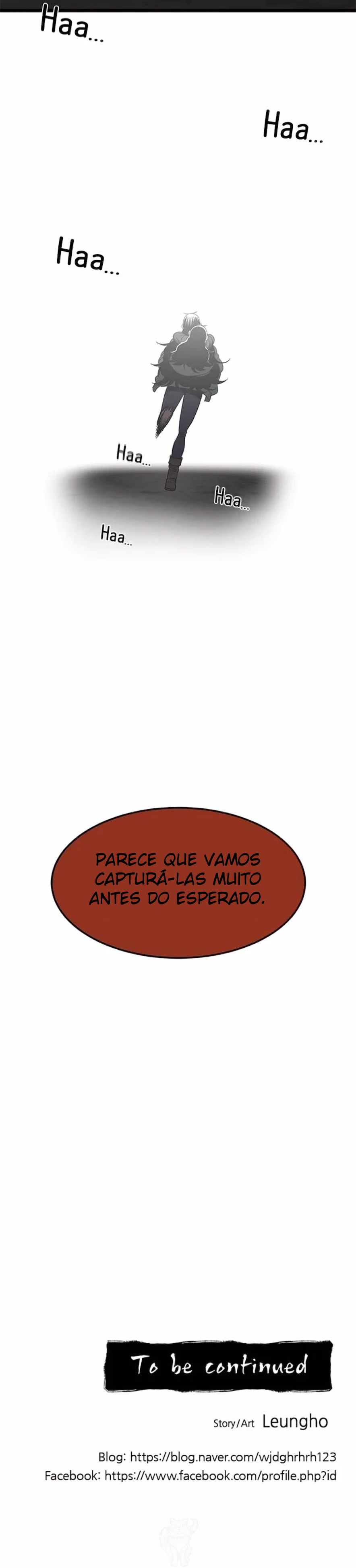 I'm a Mom Capítulo 57 Página 21