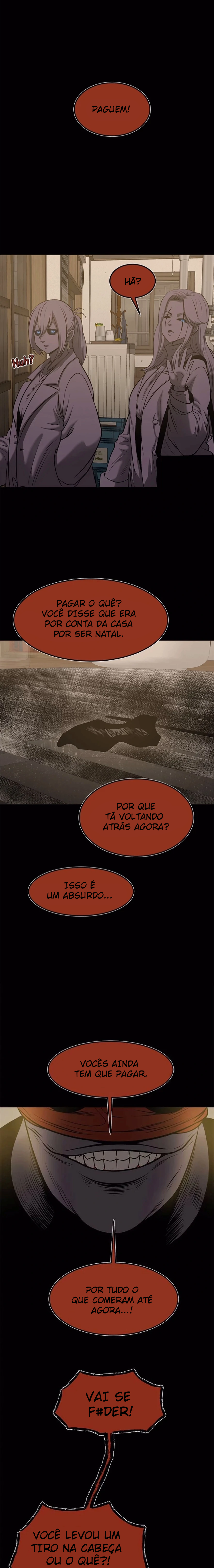 I'm a Mom Capítulo 57 Página 4