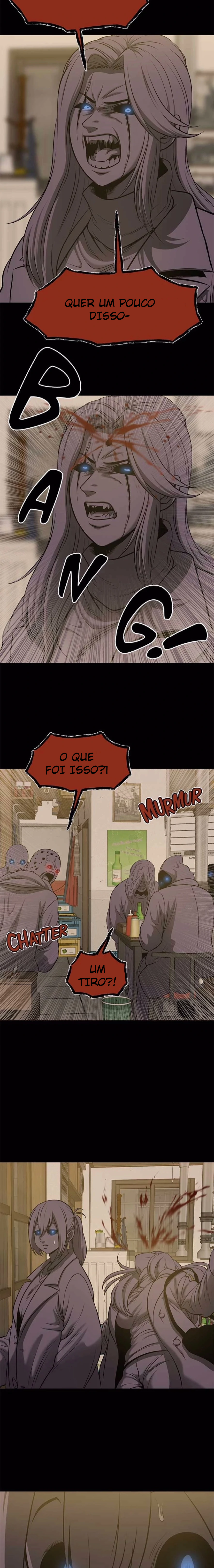 I'm a Mom Capítulo 57 Página 5