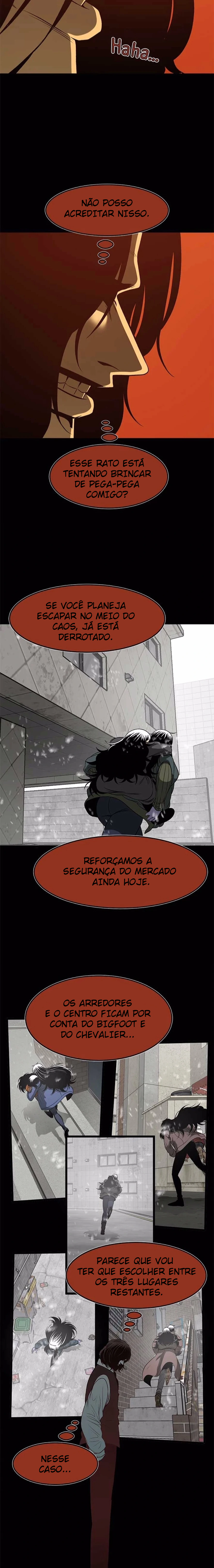 I'm a Mom Capítulo 58 Página 10