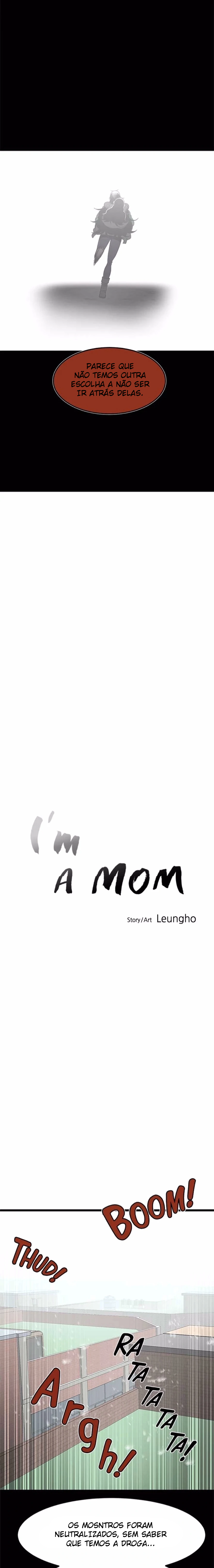I'm a Mom Capítulo 58 Página 4