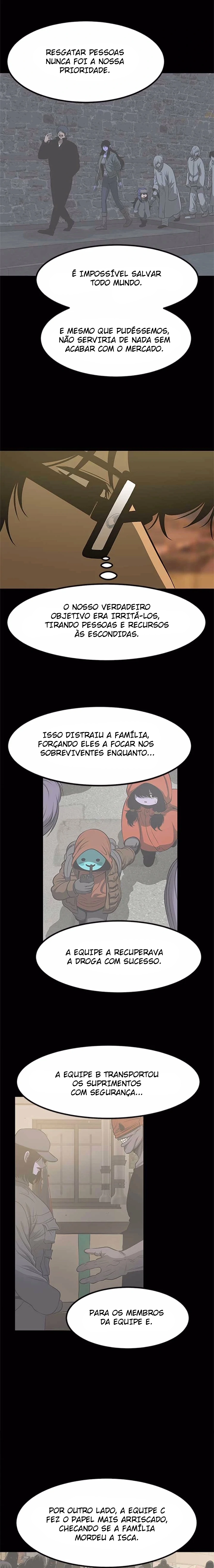 I'm a Mom Capítulo 58 Página 6