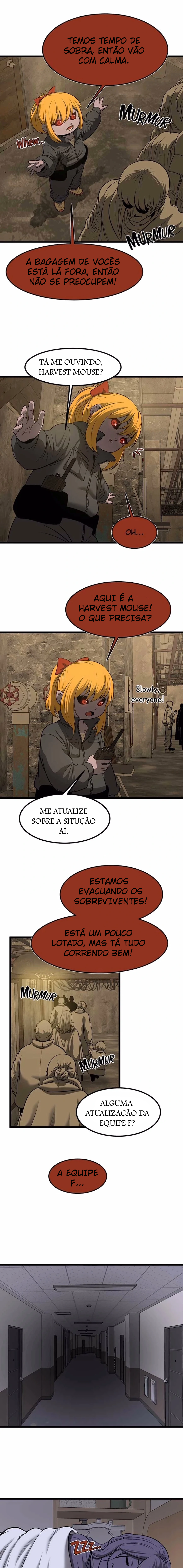 I'm a Mom Capítulo 59 Página 12
