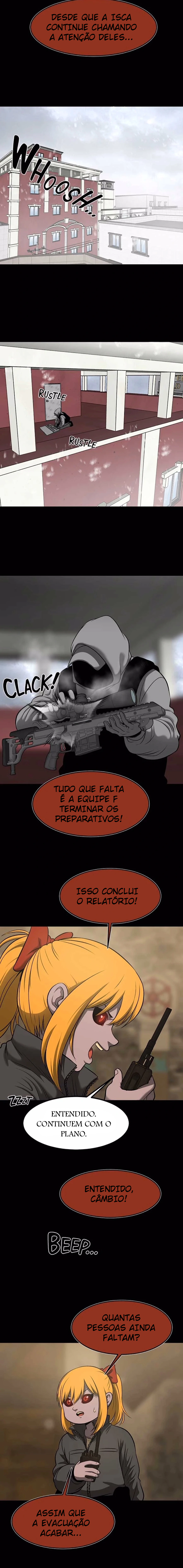 I'm a Mom Capítulo 59 Página 14