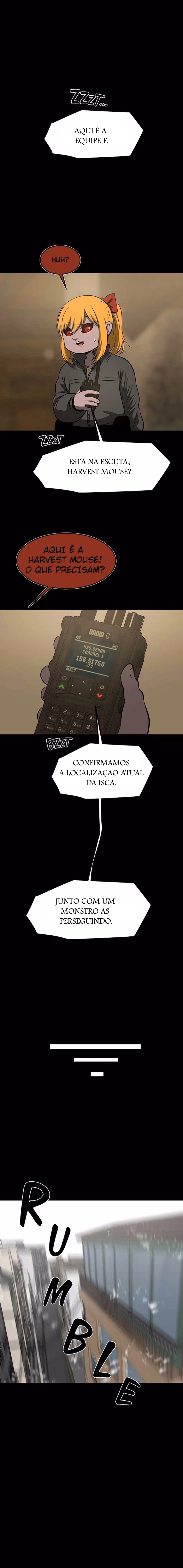 I'm a Mom Capítulo 59 Página 15
