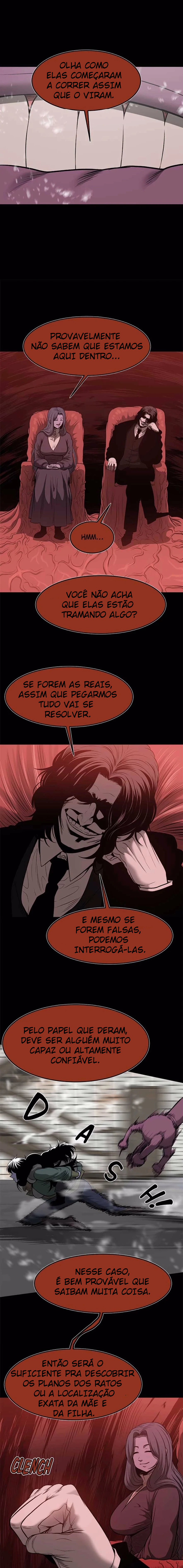 I'm a Mom Capítulo 59 Página 18