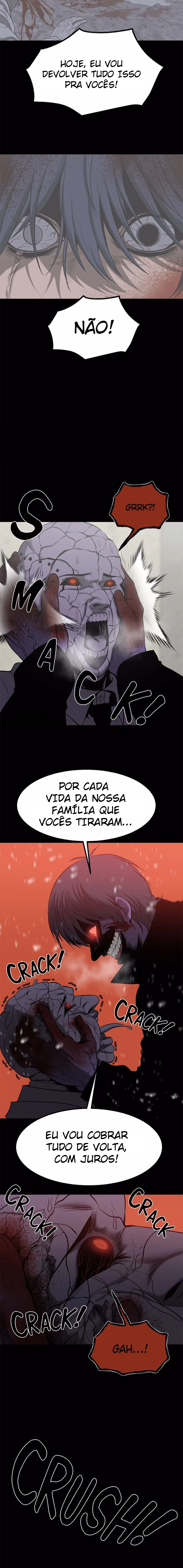 I'm a Mom Capítulo 59 Página 4