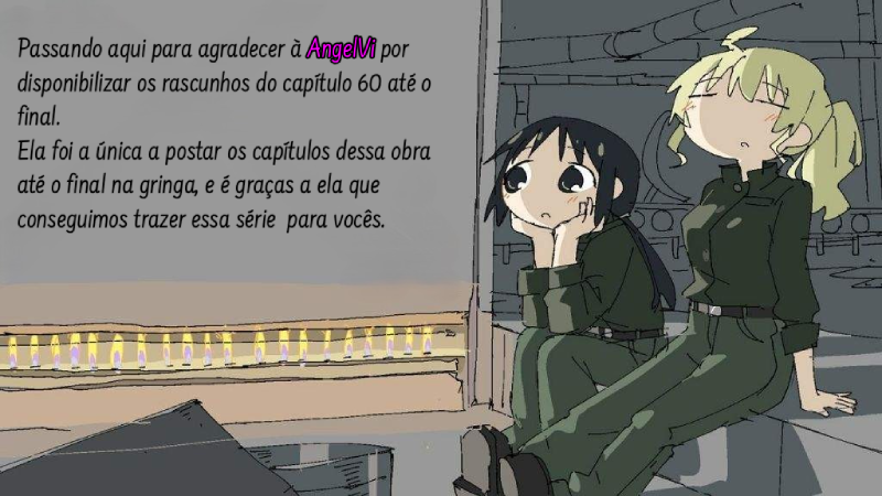 I'm a Mom Capítulo 60 Página 22