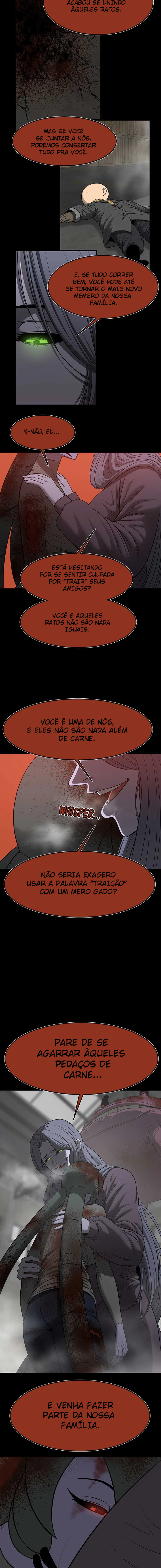 I'm a Mom Capítulo 61 Página 12