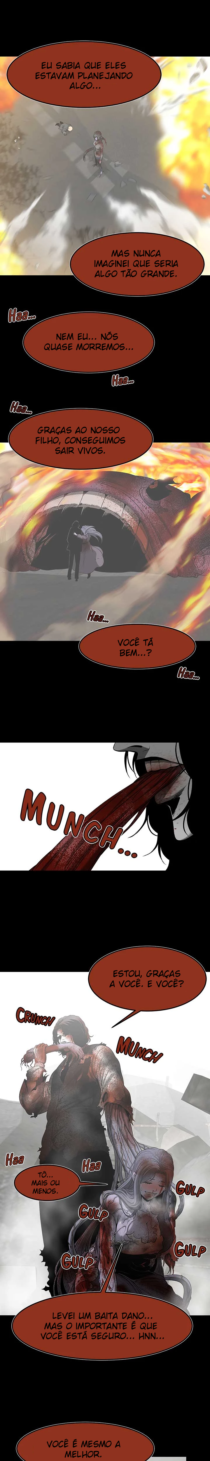I'm a Mom Capítulo 65 Página 11