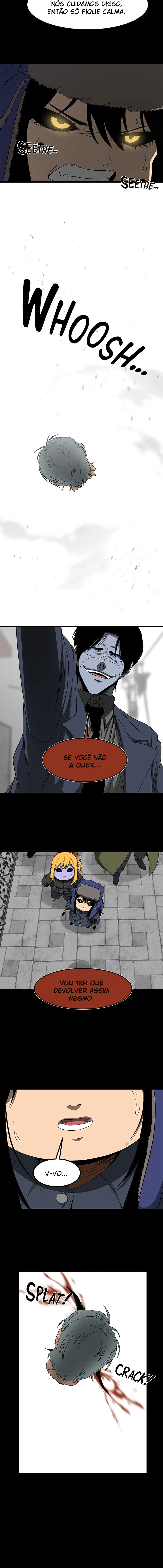 I'm a Mom Capítulo 66 Página 11