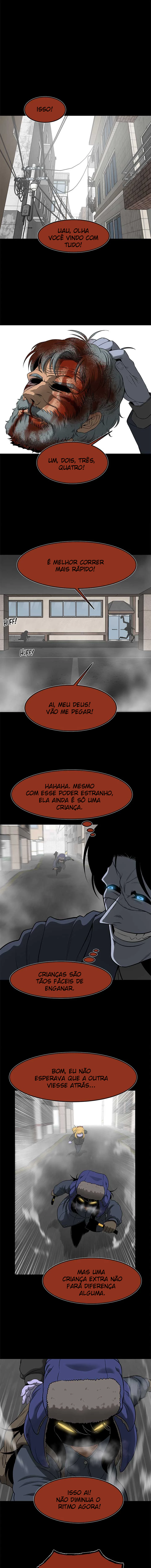 I'm a Mom Capítulo 67 Página 2