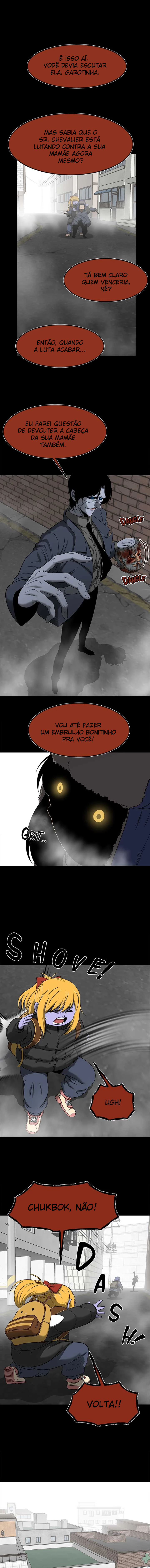 I'm a Mom Capítulo 67 Página 4