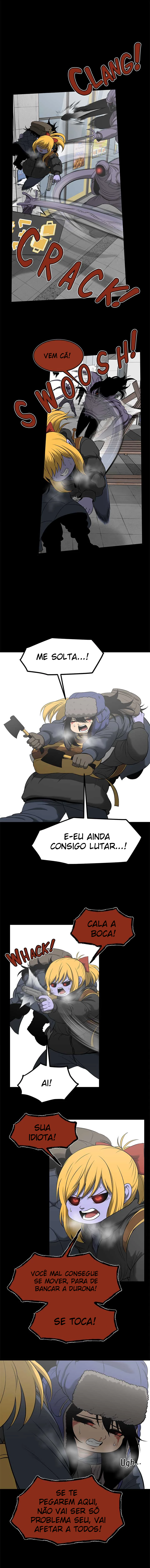I'm a Mom Capítulo 68 Página 4