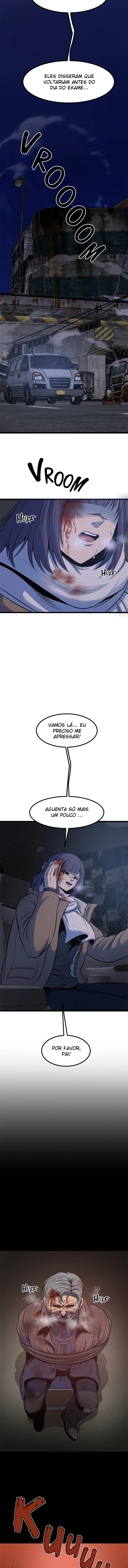 I'm a Mom Capítulo 7 Página 15