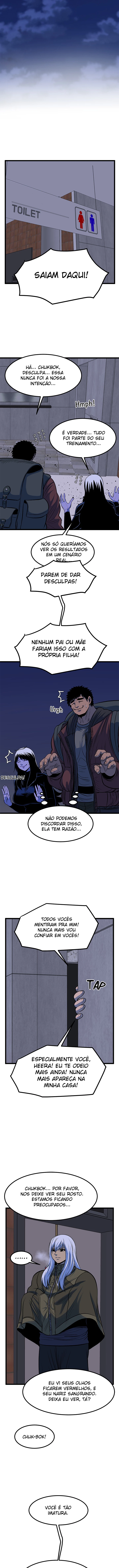 I'm a Mom Capítulo 7 Página 9