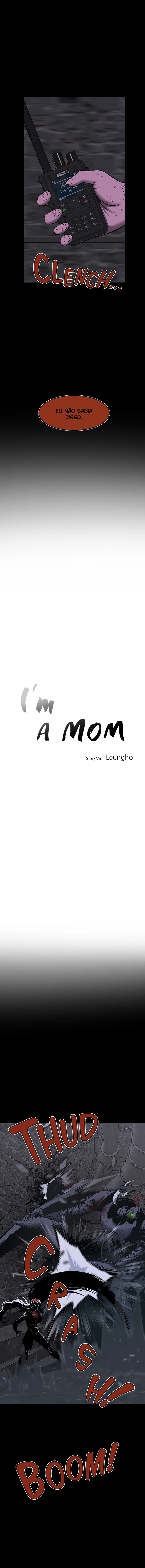 I'm a Mom Capítulo 72 Página 4