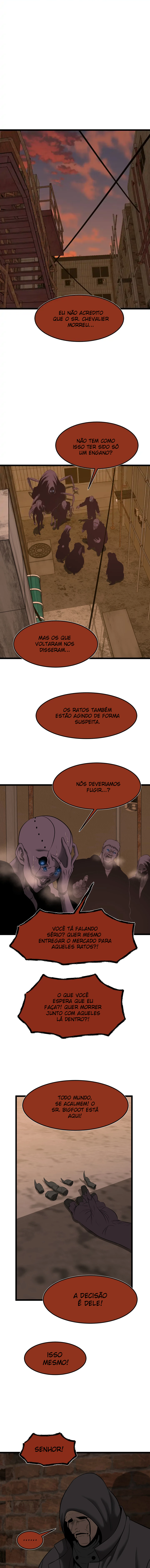 I'm a Mom Capítulo 73 Página 2
