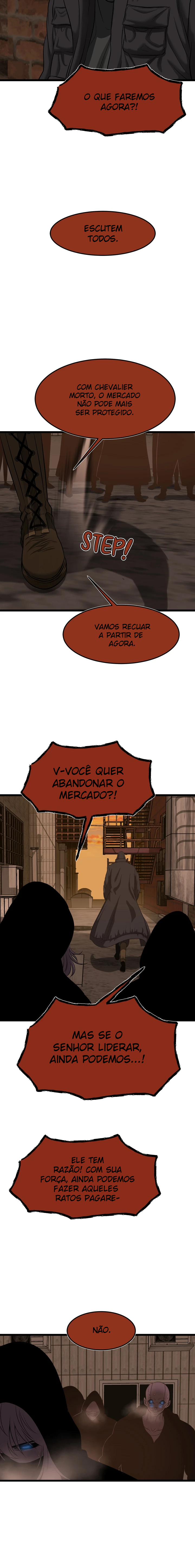 I'm a Mom Capítulo 73 Página 3