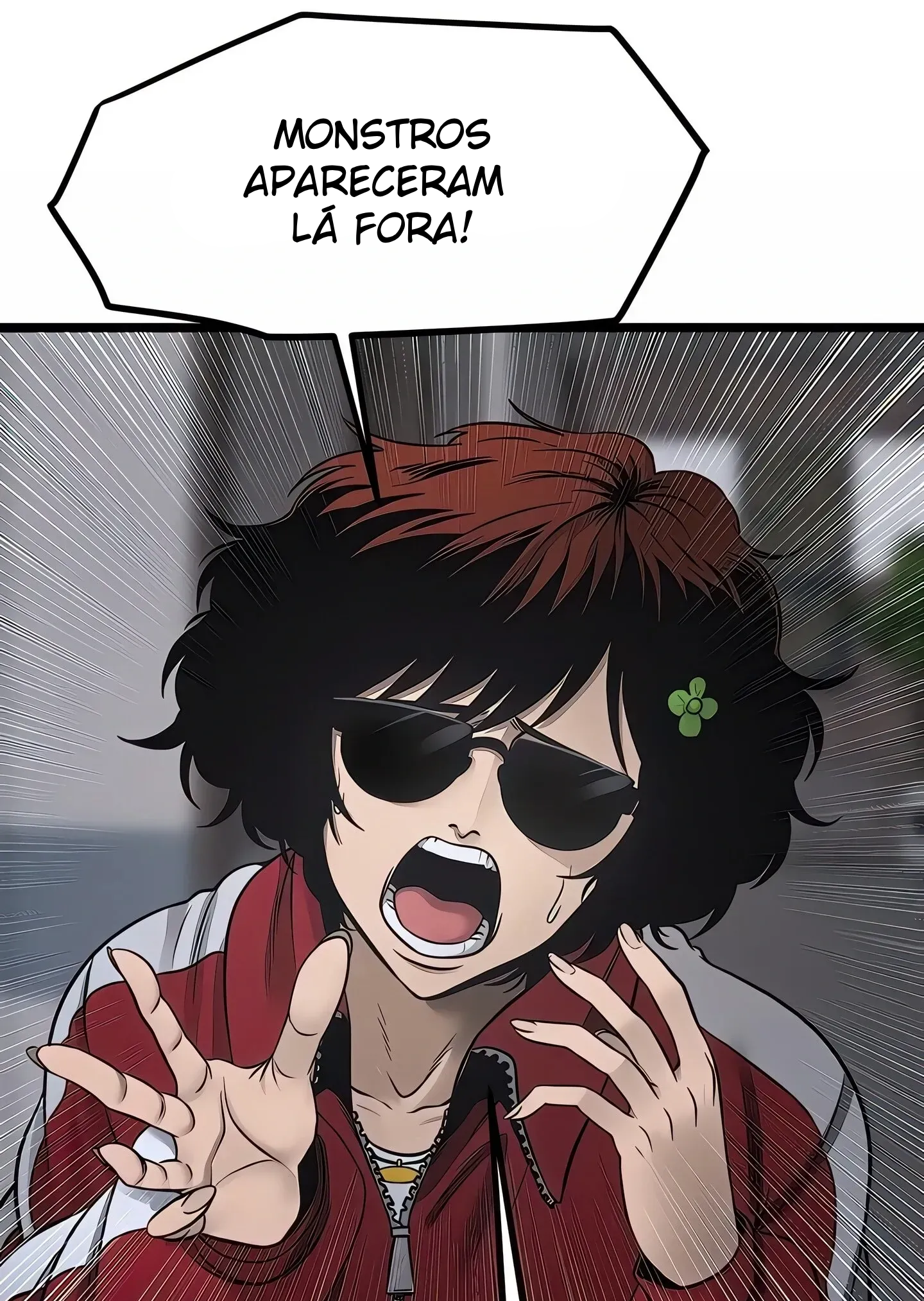 I'm a Mom Capítulo 76 Página 10