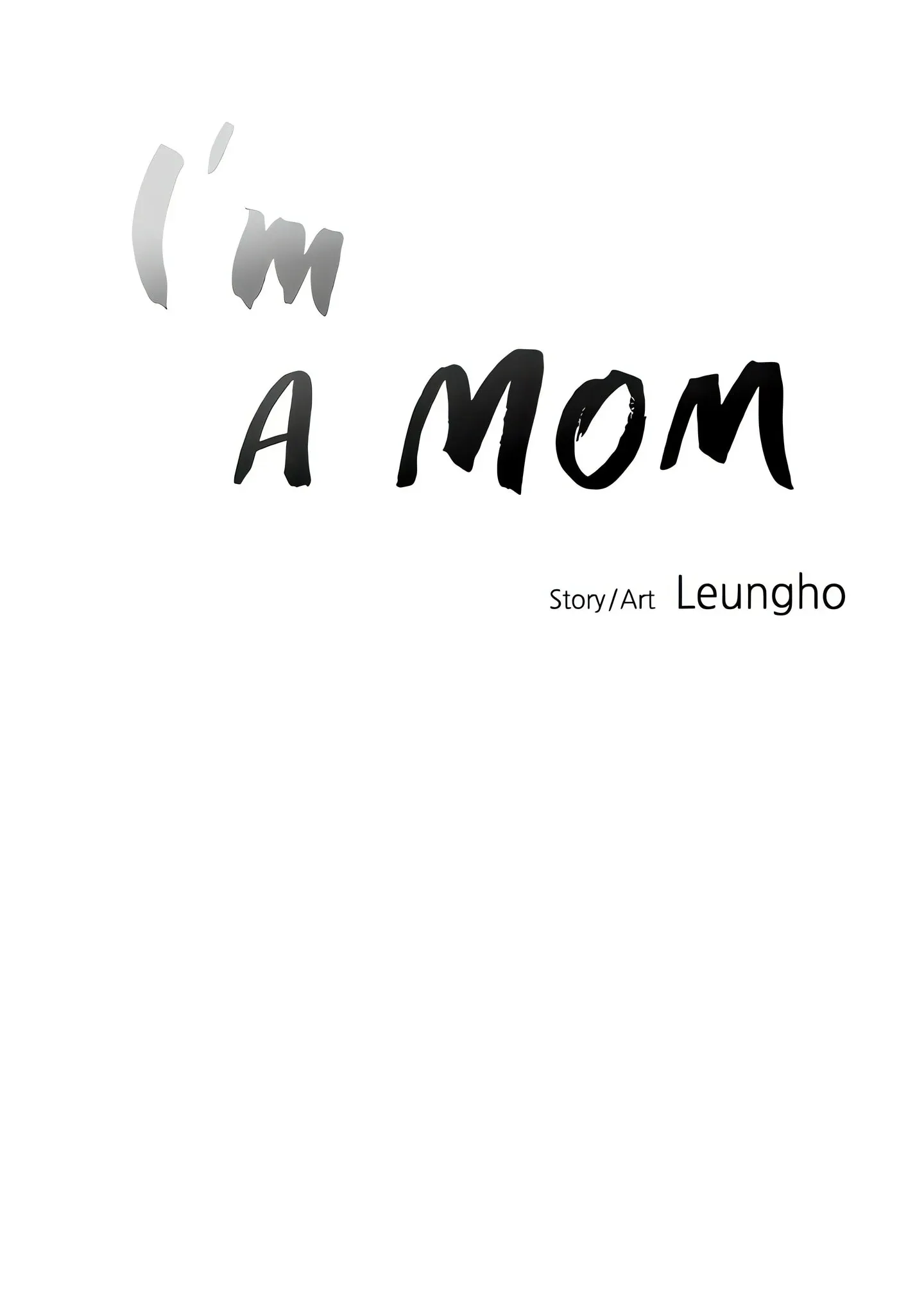 I'm a Mom Capítulo 76 Página 20