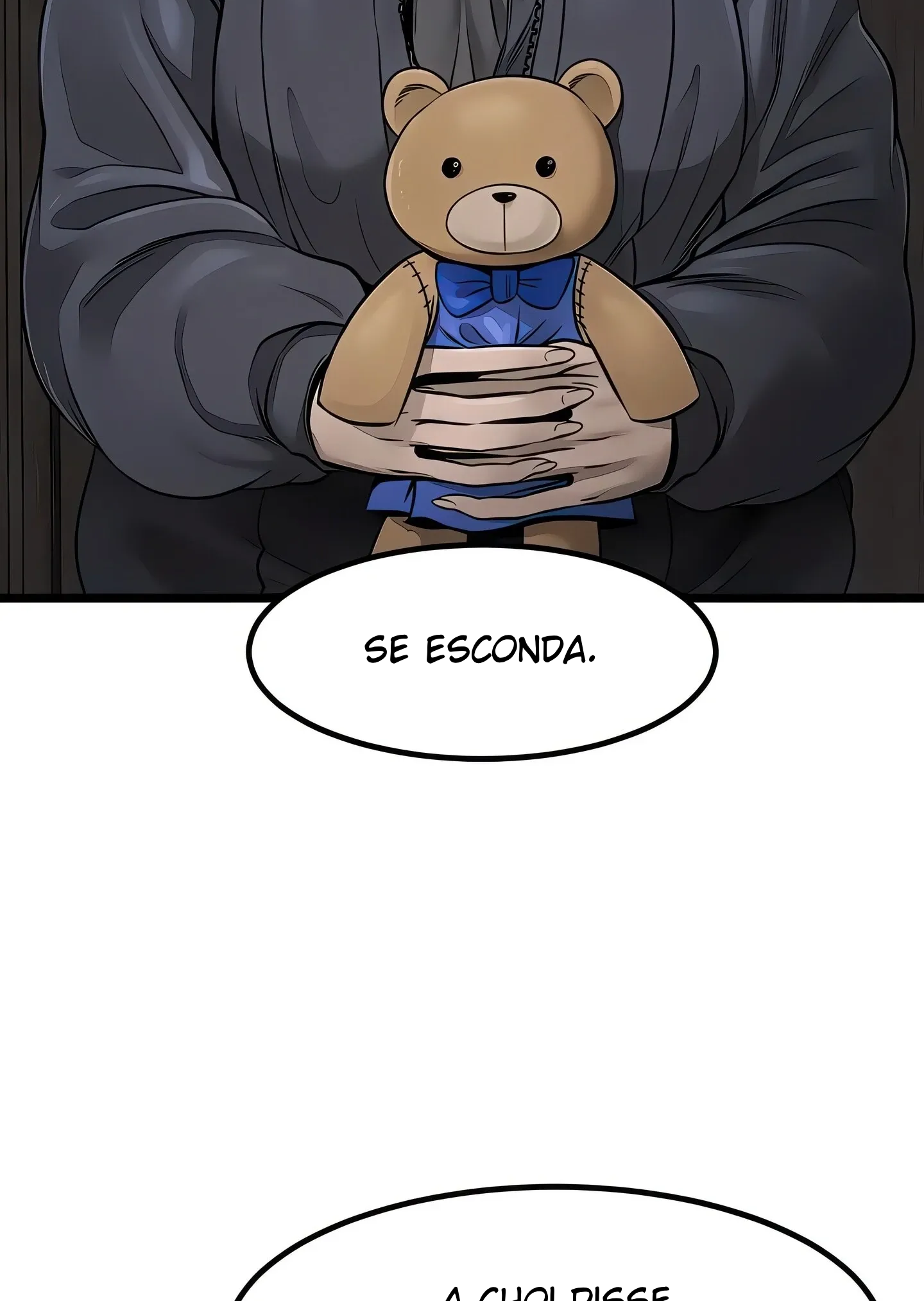 I'm a Mom Capítulo 76 Página 23