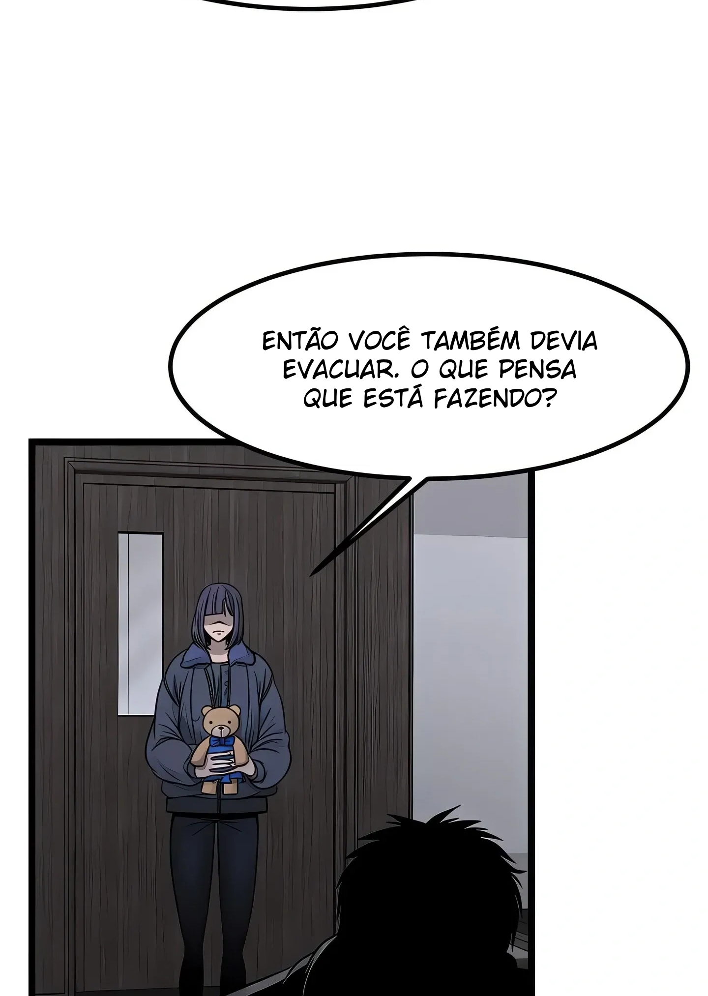 I'm a Mom Capítulo 76 Página 25