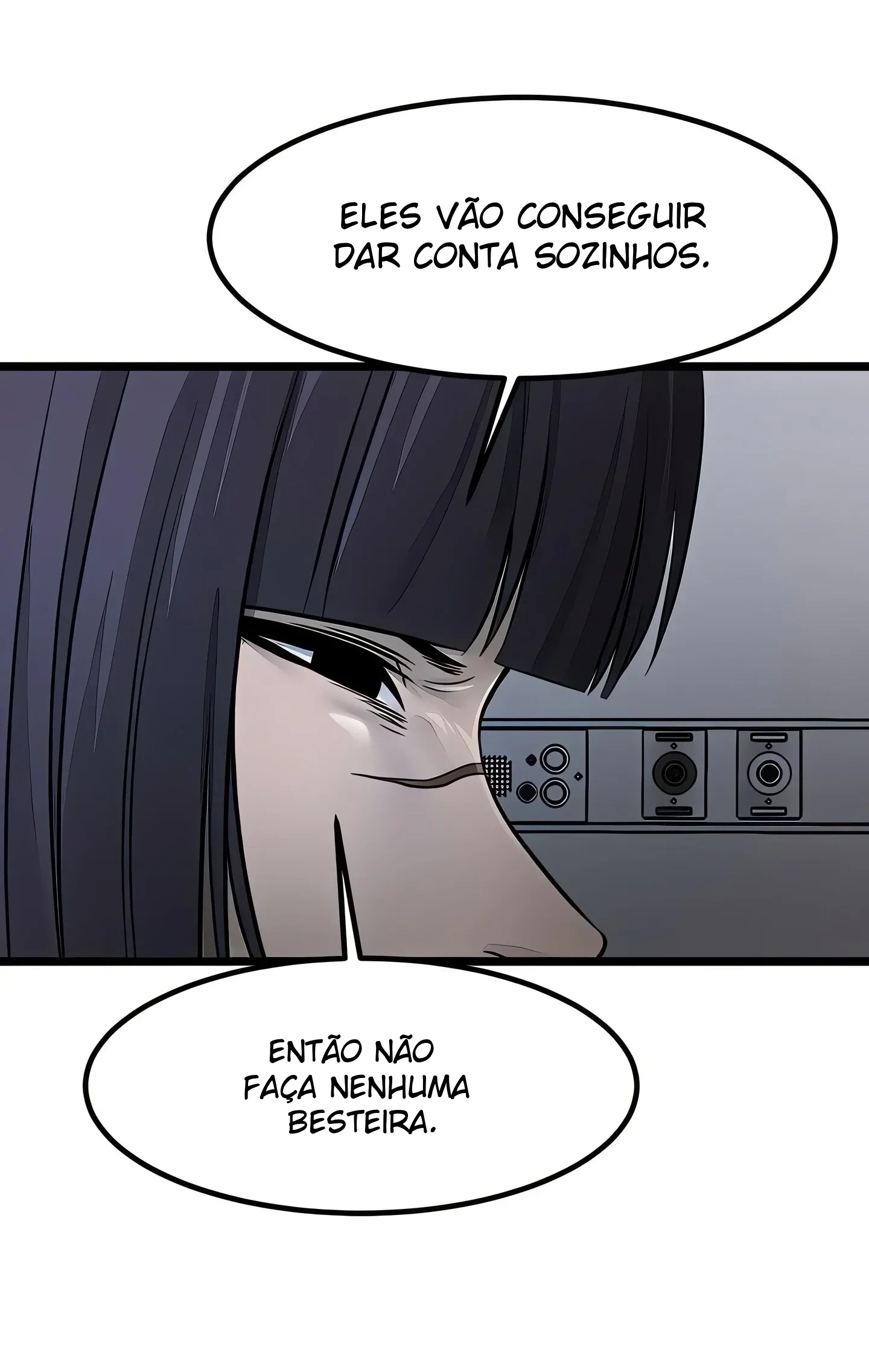 I'm a Mom Capítulo 76 Página 29